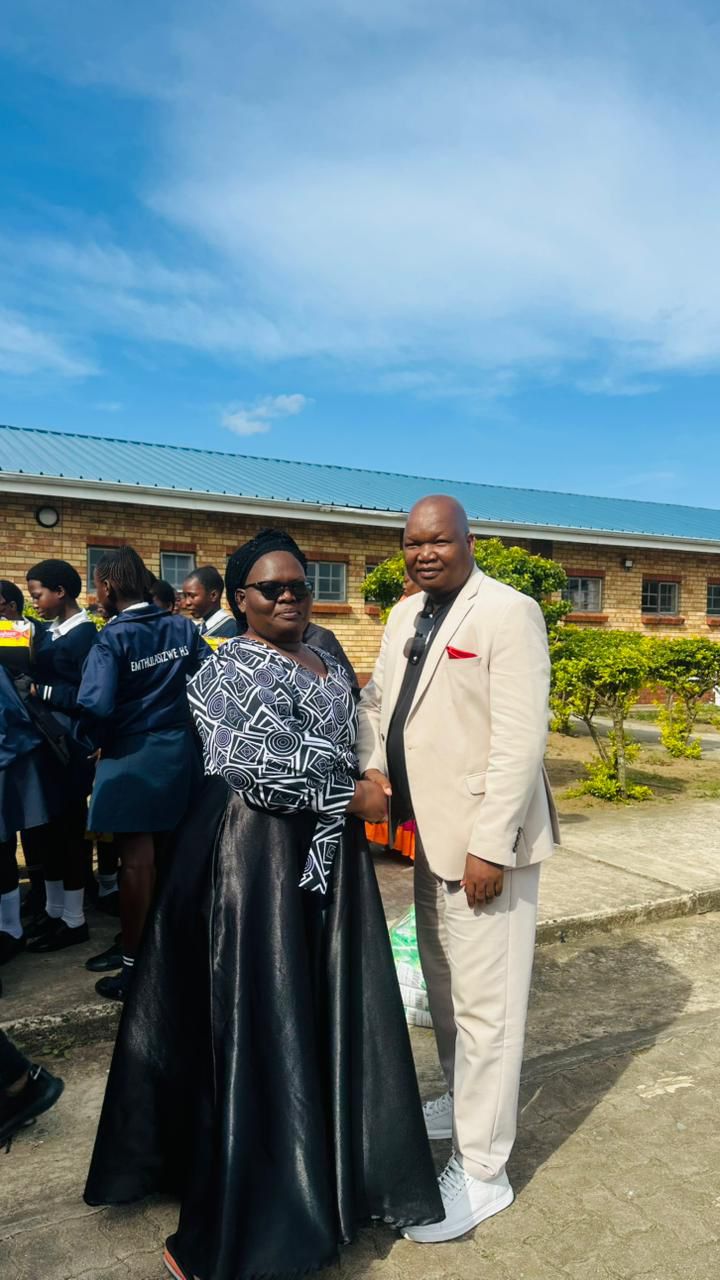 Sabelo outreach image 12